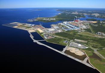 Oulu switches to carbon-neutral district heating