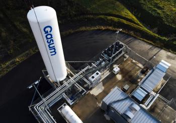 Gasum to supply more renewable biogas